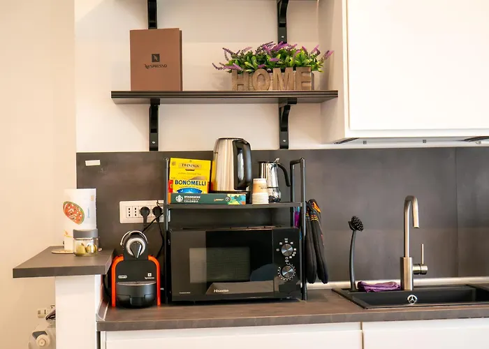 New Cozy Apt, Close To Downtown Appartamento *