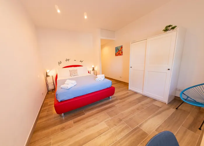 New Cozy Apt, Close To Downtown Appartamento Roma