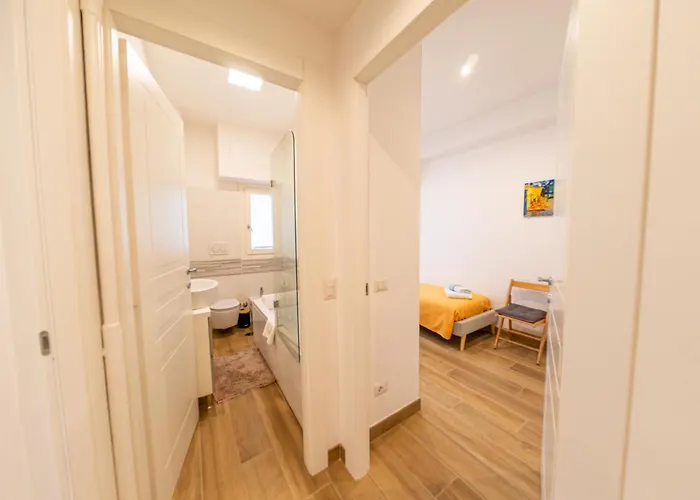 New Cozy Apt, Close To Downtown Appartamento *