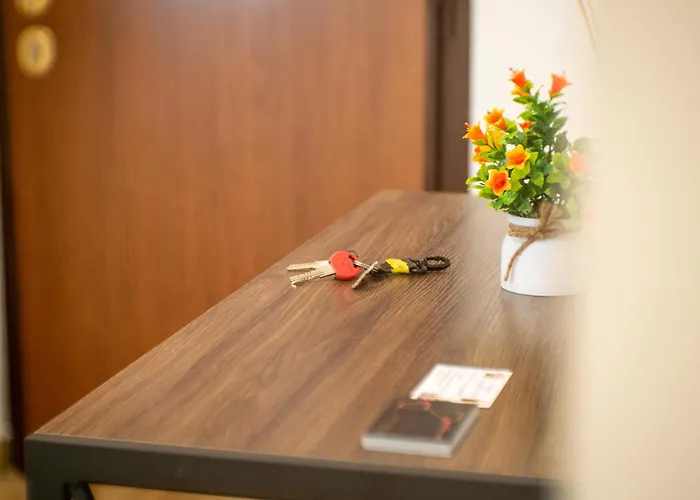 New Cozy Apt, Close To Downtown Appartamento *